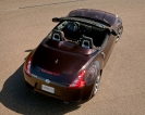 Nissan 370Z Roadster 2010 