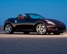 Nissan 370Z Roadster 2010 