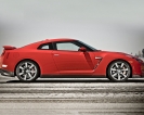 Nissan GT-R 2008 