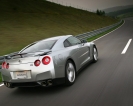 Nissan GT-R 2008 
