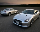 Nissan GT-R 2008 