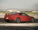 Nissan GT-R 2008 