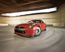 Nissan GT-R 2008 