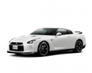 Nissan GT-R SpecV 2009 