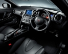 Nissan GT-R SpecV 2009 