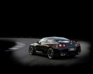 Nissan GT-R SpecV 2009 