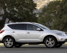 Nissan Murano 2009 