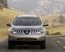 Nissan Murano 2009 