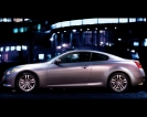 Nissan Skyline Coupe 2008 