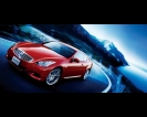 Nissan Skyline Coupe 2008 