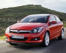 Opel Astra GTC 2007 