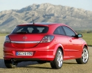 Opel Astra GTC 2007 