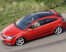 Opel Astra GTC 2007 