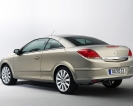 Opel Astra TwinTop 2007 