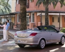 Opel Astra TwinTop 2007 