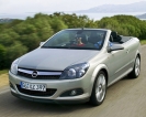 Opel Astra TwinTop 2007 