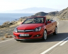 Opel Astra TwinTop 2007 