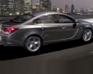 Opel Insignia 2009