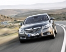 Opel Insignia 2009