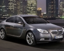 Opel Insignia 2009