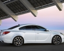 Opel Insignia OPC 2010 