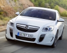 Opel Insignia OPC 2010 