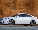Opel Insignia OPC 2010 