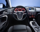 Opel Insignia Sports Tourer 2010
