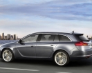 Opel Insignia Sports Tourer 2010