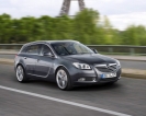 Opel Insignia Sports Tourer 2010