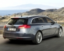 Opel Insignia Sports Tourer 2010