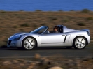 Opel Speedster