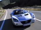 Opel Speedster
