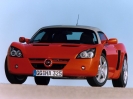 Opel Speedster