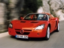 Opel Speedster