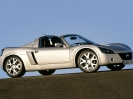 Opel Speedster