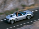 Opel Speedster