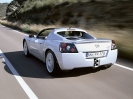 Opel Speedster
