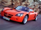 Opel Speedster
