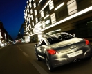 Peugeot 308 RC Z Concept 2007 