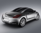 Peugeot 308 RC Z Concept 2007 
