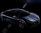 Peugeot RC Concept 2008 