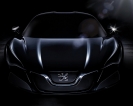 Peugeot RC Concept 2008 