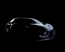 Peugeot RC Concept 2008 