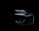 Peugeot RC Concept 2008 