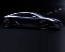 Peugeot RC Concept 2008 