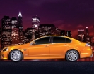 Pontiac G8 GXP 2009 