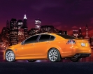 Pontiac G8 GXP 2009 