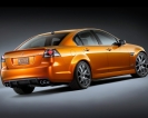 Pontiac G8 GXP 2009 