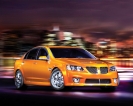 Pontiac G8 GXP 2009 